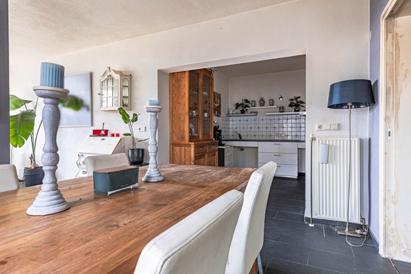 Medium property photo - Vijverstraat 18, 9561 KR Ter Apel